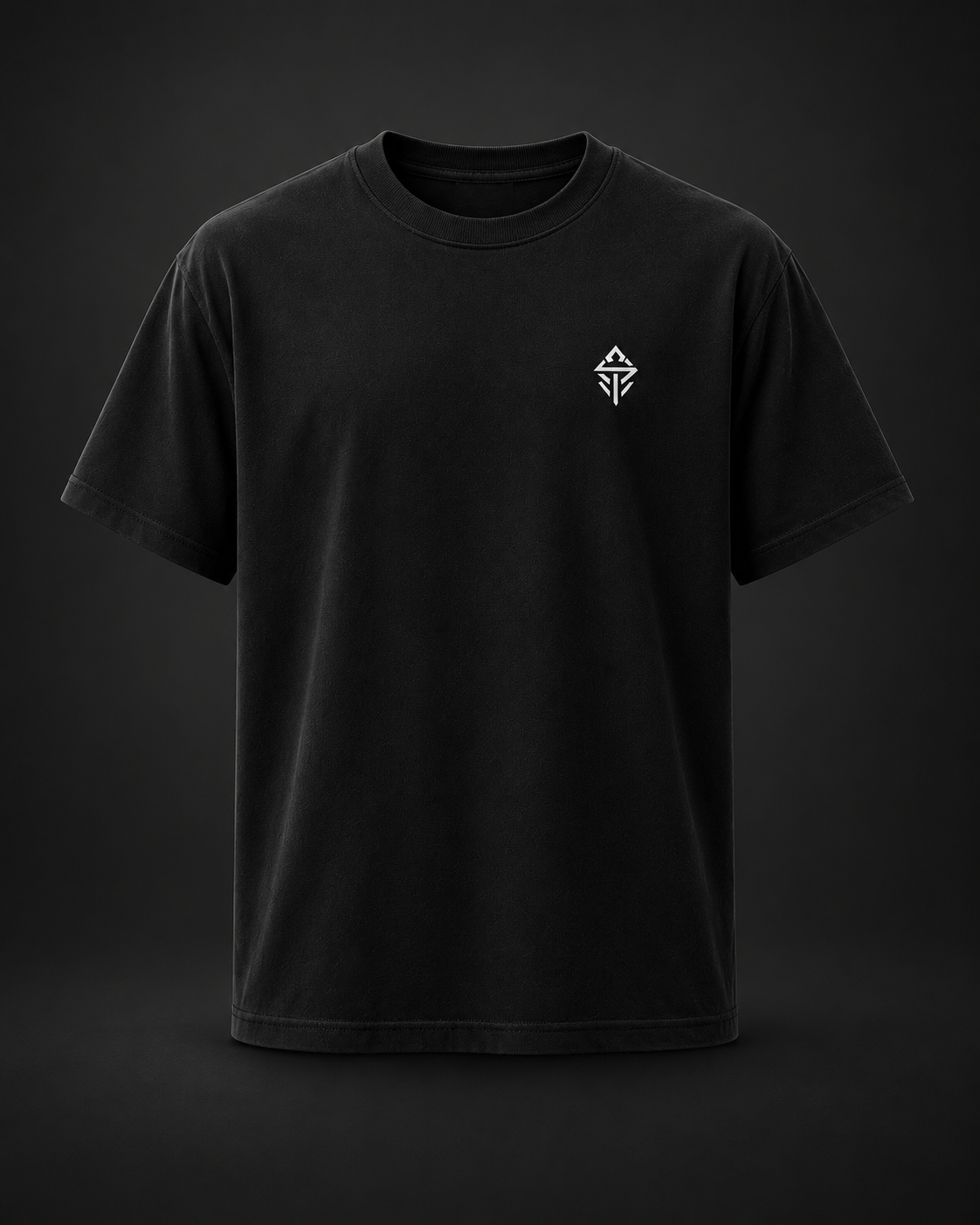 SOHA Origin Tee front